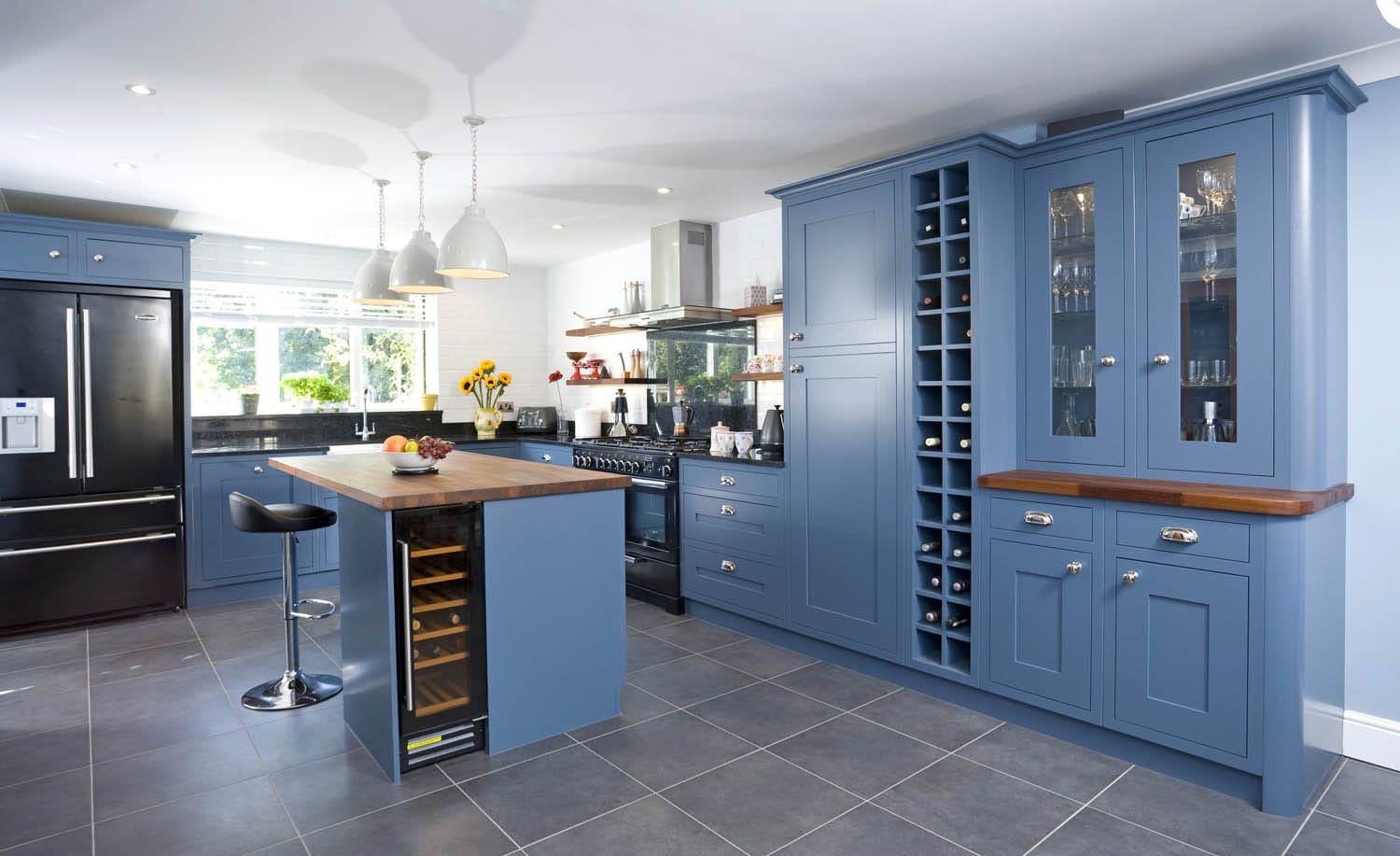 Дизайн кухни – фото интерьеров, ремонта и отделки, лучшие дизайн-проекты кухонь