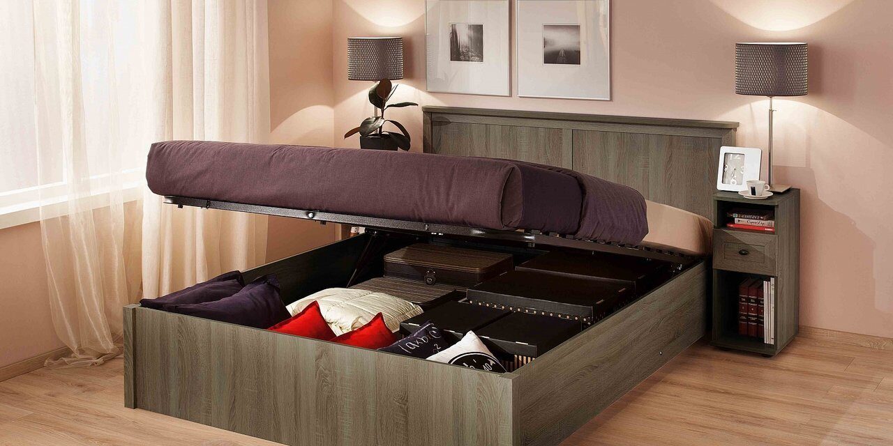 Как выбрать двуспальную кровать — domovod.guru