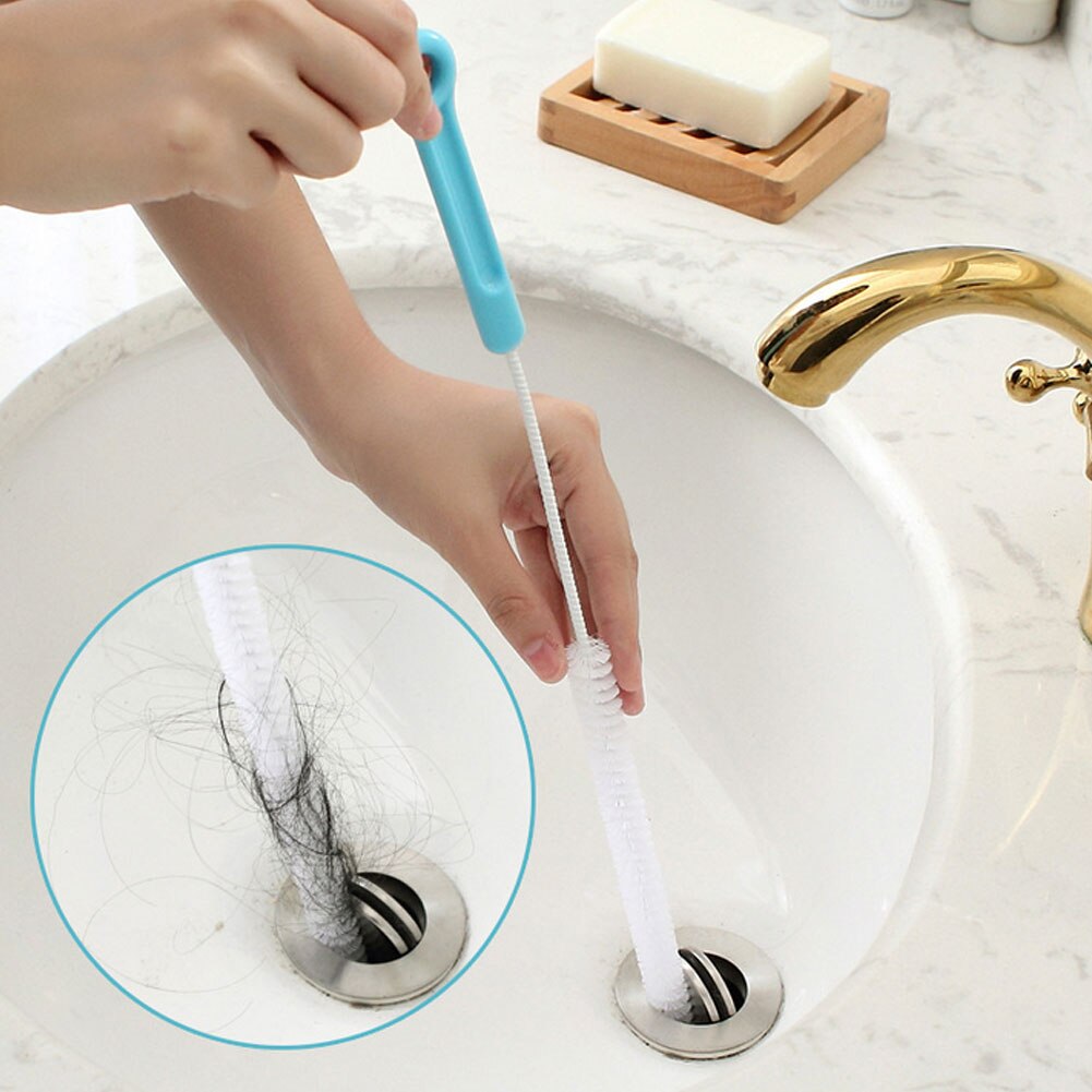 Засор в ванной: как устранить и прочистить в домашних условиях подручными средствами