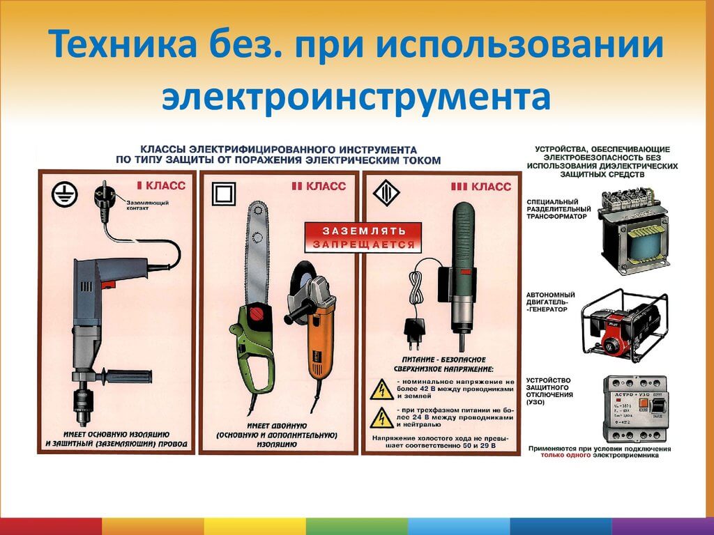Как правильно работать болгаркой: техника безопасности, работа с разными материалами