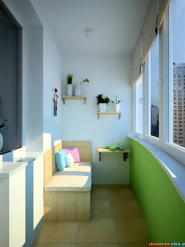 90 фото-идей оформления балкона изнутри: самые красивые балконы, на которых хочется жить