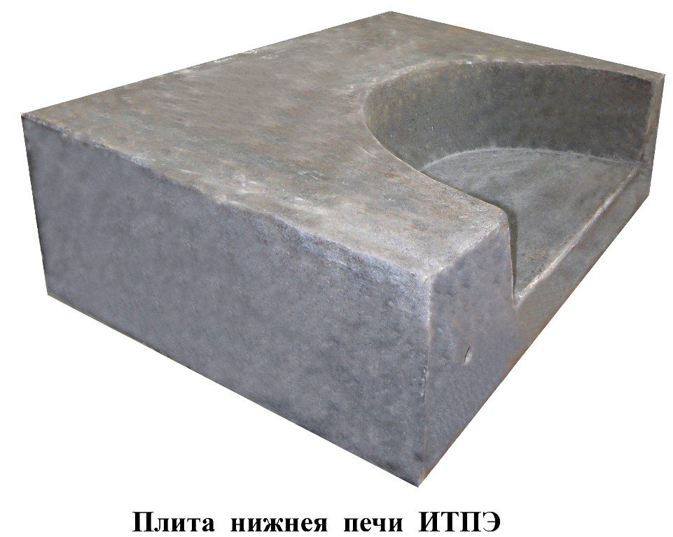 Жаростойкий (жаропрочный) бетон своими руками: свойства, состав, инструкция (видео)