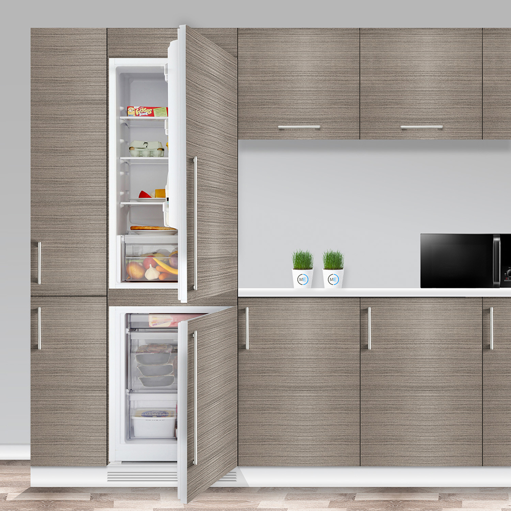 Встроенный холодильник: какой лучше выбрать по отзывам с форума