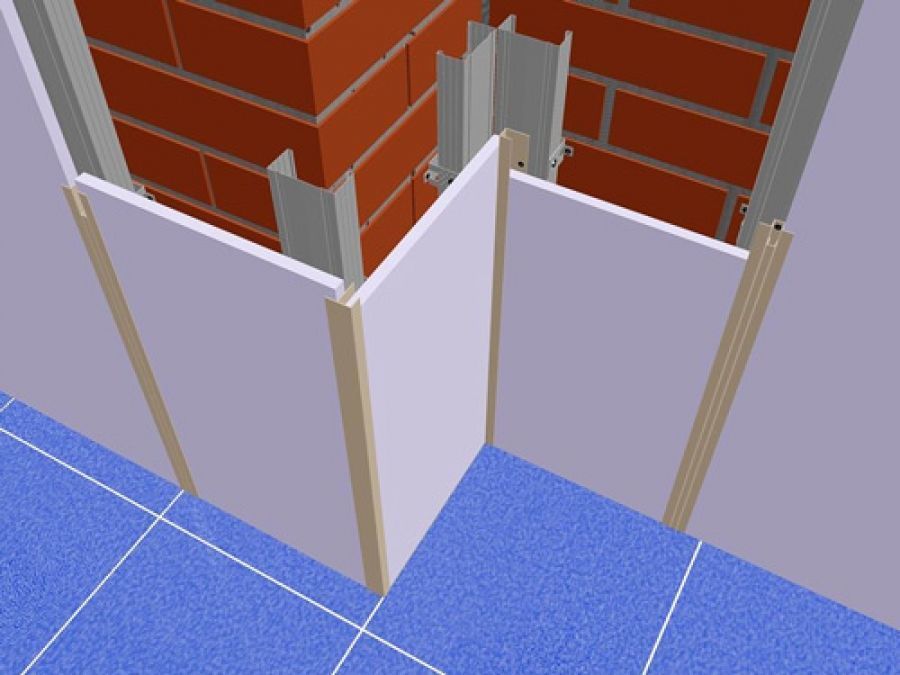 👷 как крепить пвх панели к стене и потолку: особенности, подготовка, материалы