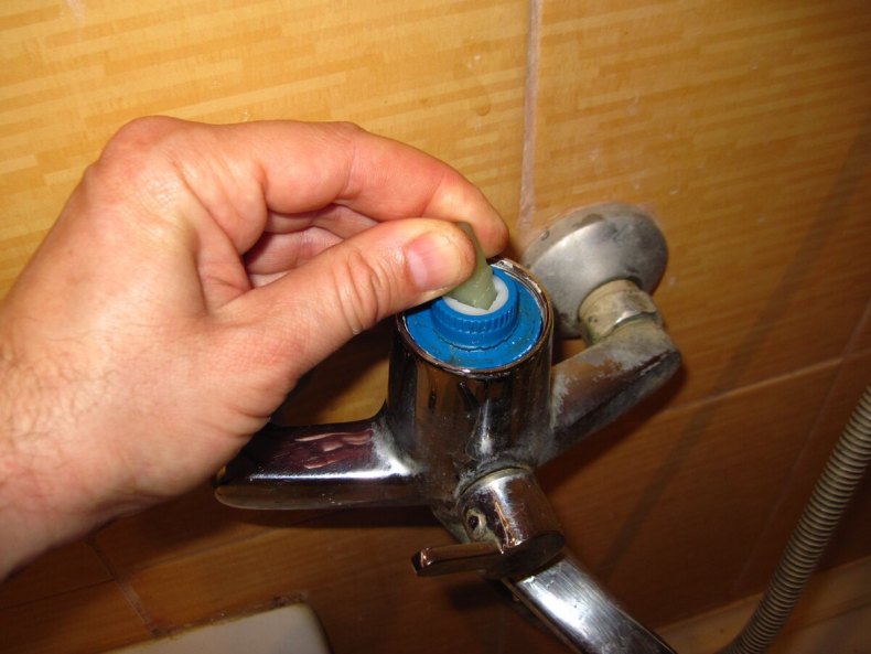 Не перекрывает воду кран. смеситель в ванной комнате | все о ремонте