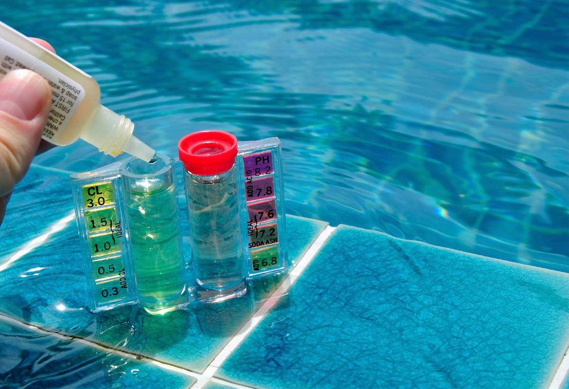 💦 таблетки в бассейн для дезинфекции воды: как правильно выбрать и применять