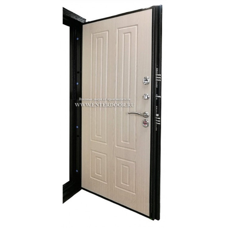 Входная дверь с терморазрывом. особенности выбора и монтажа терморазрыва входных дверей