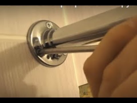 Как рассчитать длину шторки в ванной - инструкция. обсуждение на liveinternet