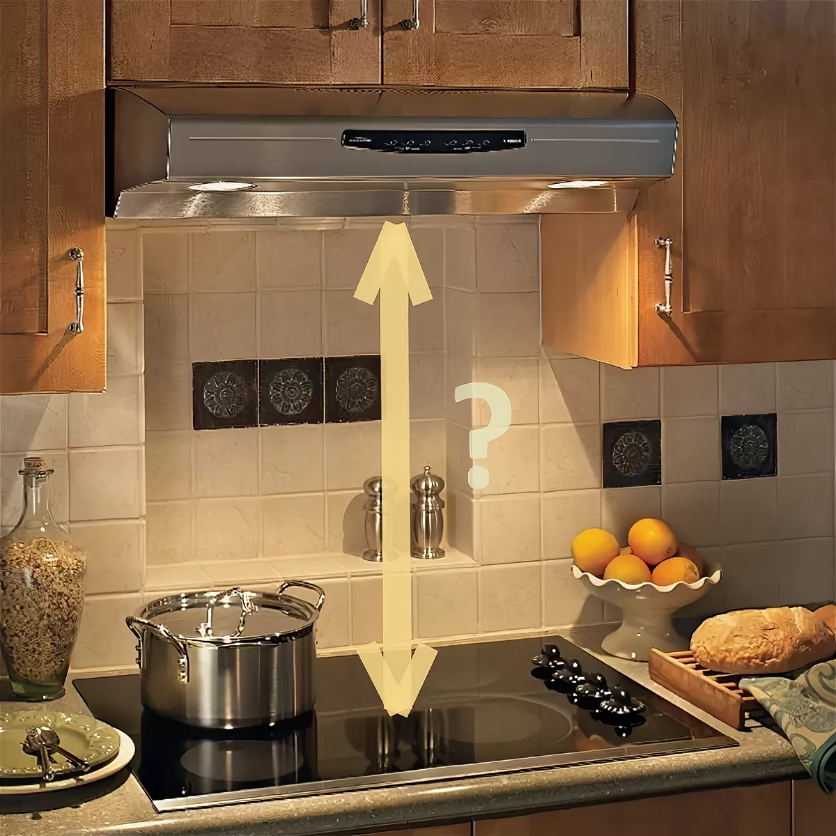 Как выбрать вытяжку для кухни над плитой?⭐ советы профессионалов как правильно выбрать вытяжку для кухни - гайд от home-tehno🔌