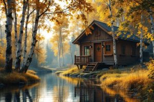 Бани на Ярославском шоссе: отдых и оздоровление