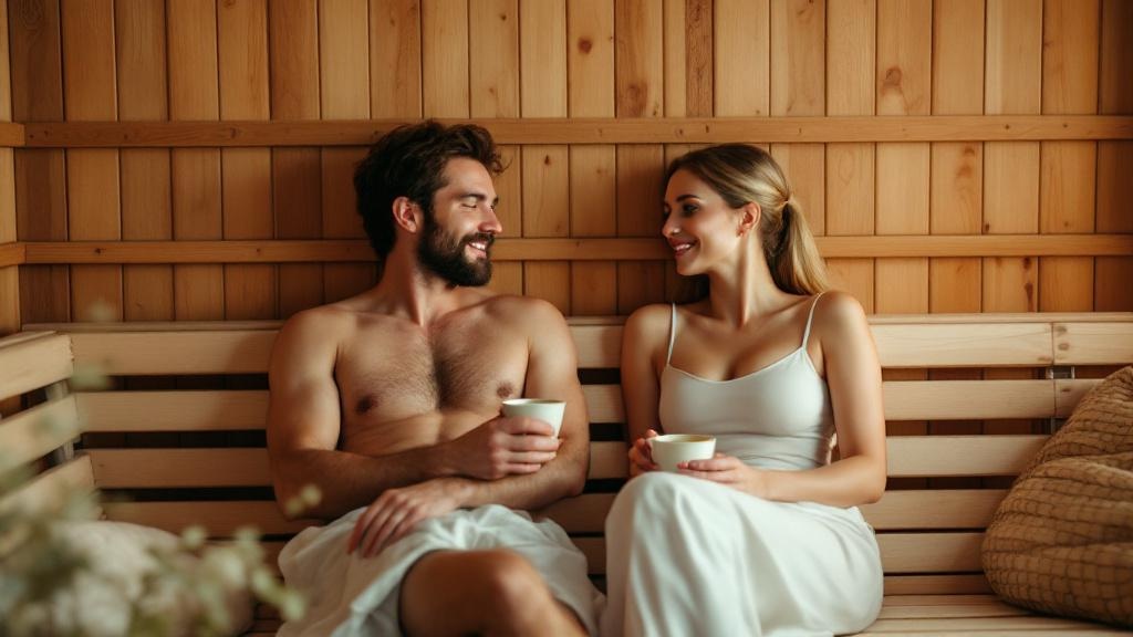 Бани на Ярославском шоссе: отдых и оздоровление