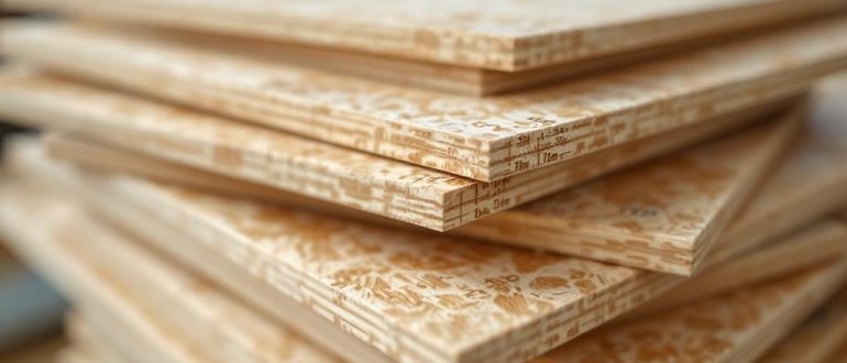 Размер ЦСП - как читать формат листа и не ошибиться с подбором