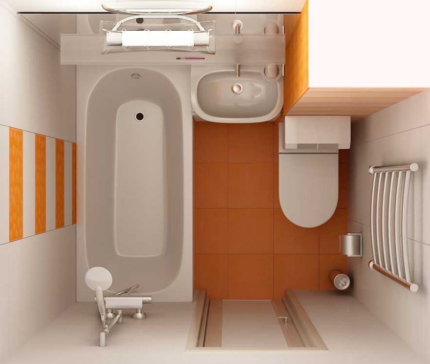  отделать стены в ванной комнате кроме плитки и пластиковых панелей .