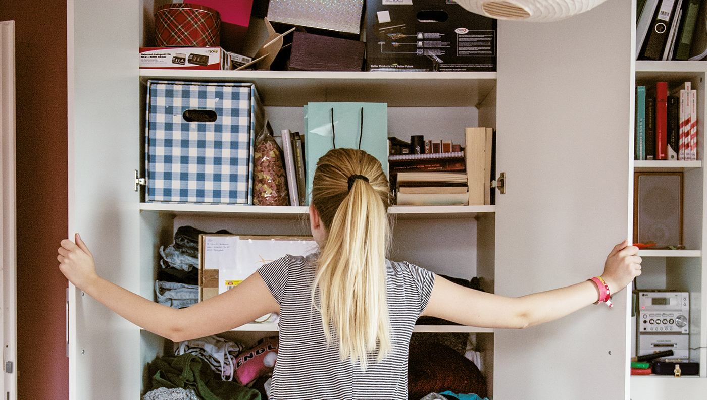 Выбросите это немедленно: 10 абсолютно бесполезных вещей в любой квартире