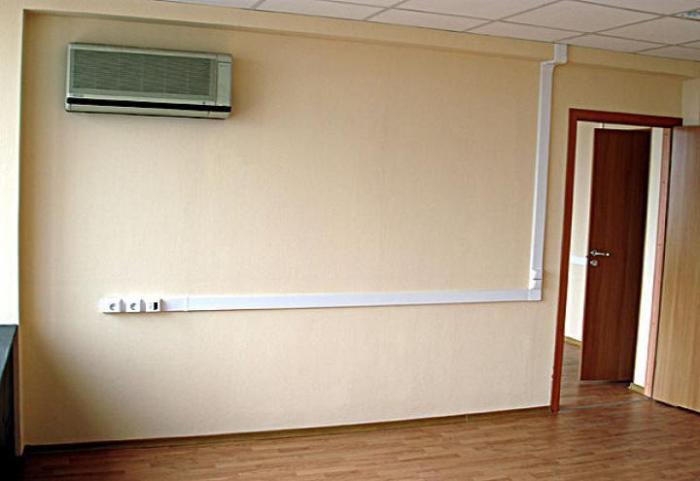 Как спрятать провода в квартире: основные хитрости (51 фото) - журнал mailtrain.ru