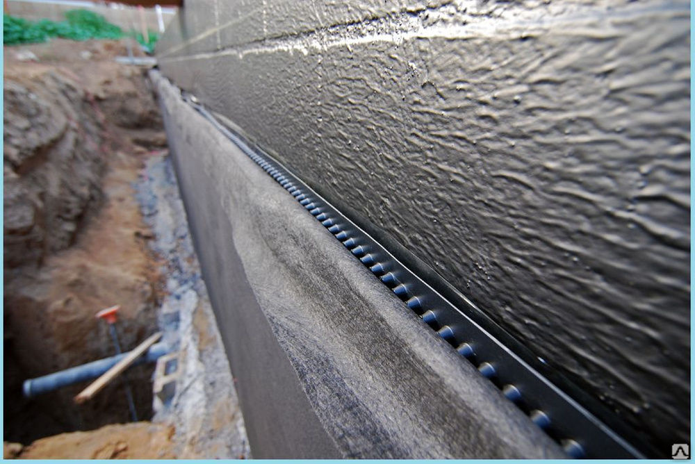 Жидкое стекло для бетона: инструкция по применению, пропорции для гидроизоляции
