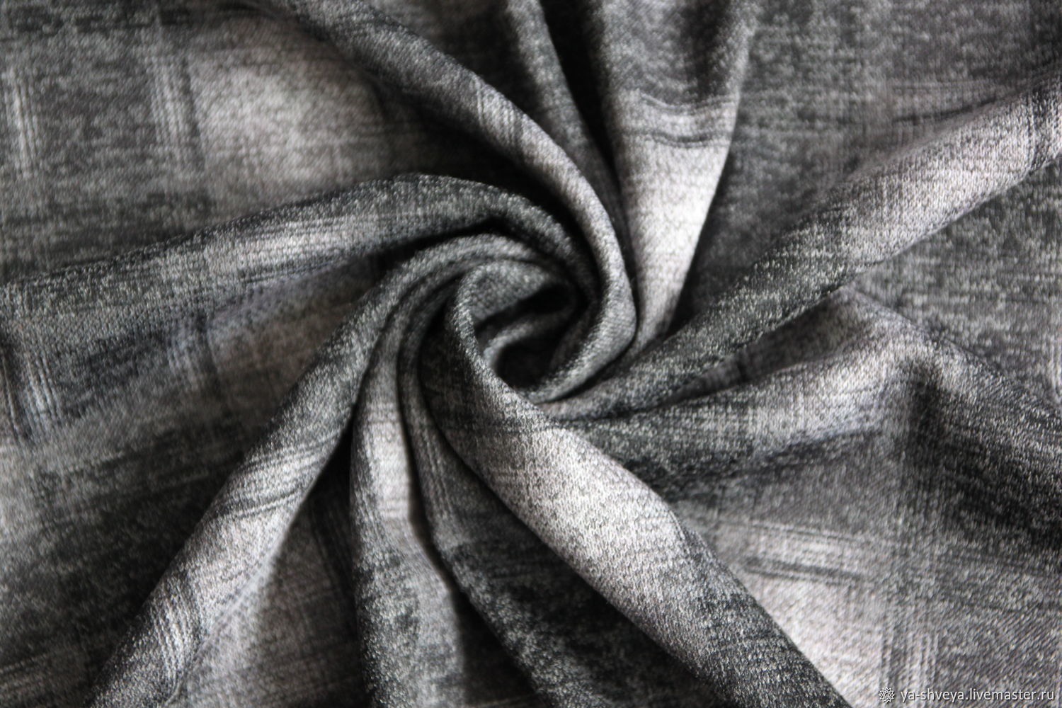 Модал — легкая ткань из целлюлозы для белья и одежды