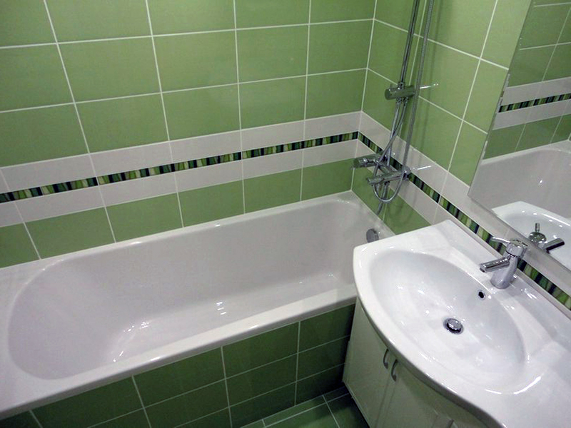 Как сэкономить на ремонте: расскажем на примере ванной комнаты, 7 советов