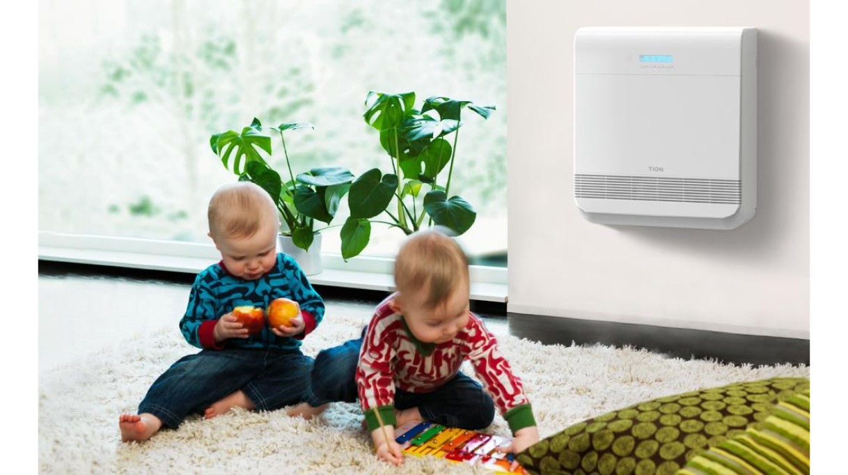 Покупаем очиститель воздуха для дома: 7 важных нюансов или выбираем качество!