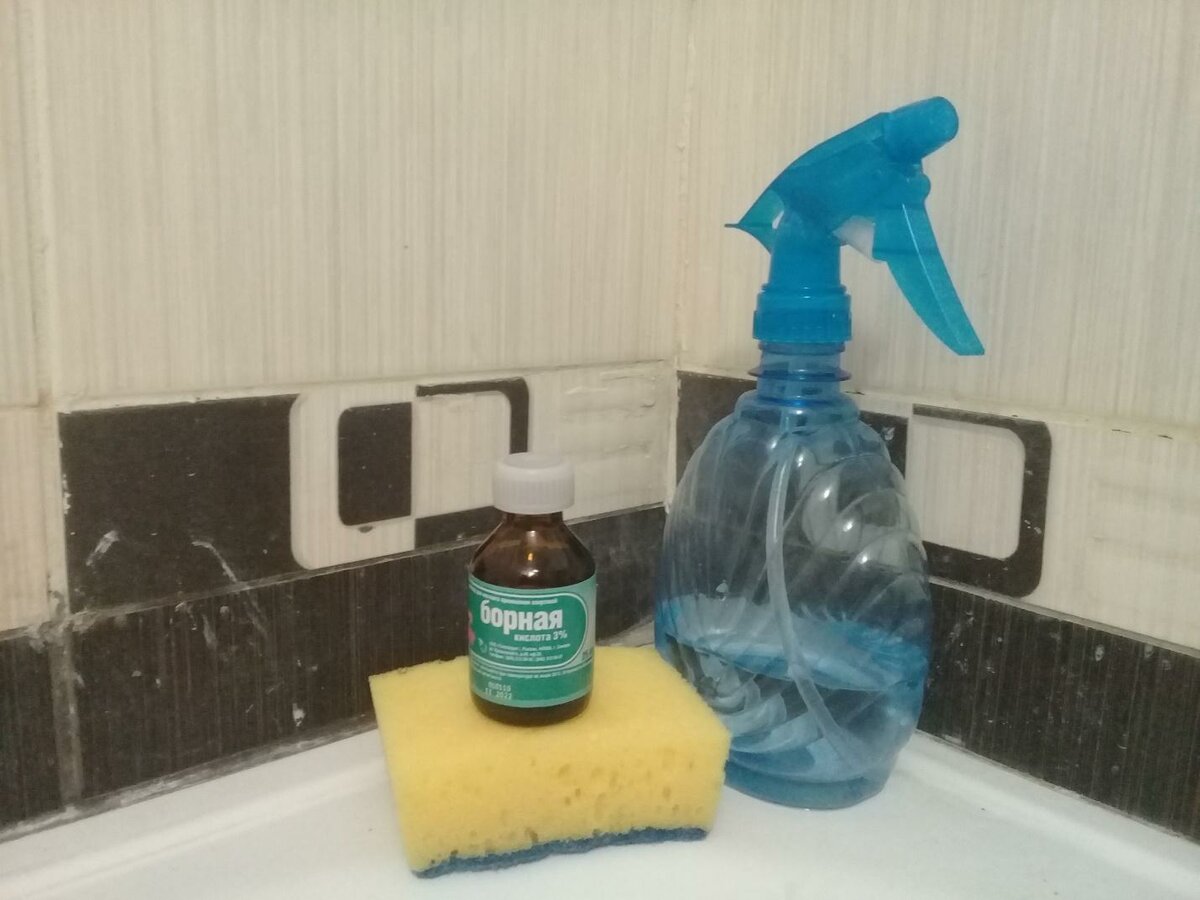 Как очистить душевую кабину и помыть от плесени: уход и чистка в домашних условиях, как избавиться от грибка и мытьем убрать запах