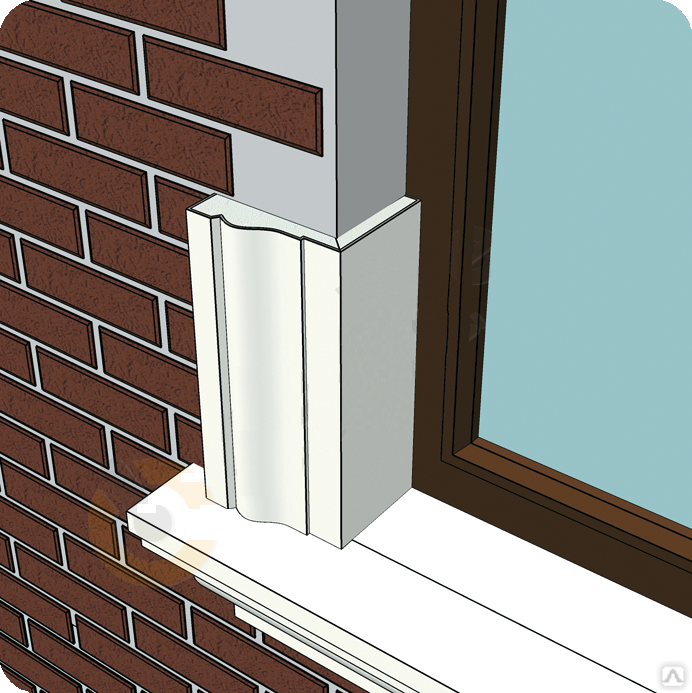 2021 ᐈ 🔥 (+121 фото) наличники на окна в деревянном доме