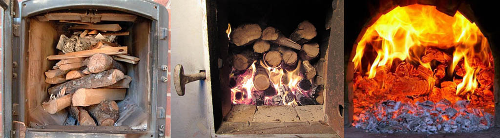 Какие дрова лучше для печки: теплотворность, самые жаркие