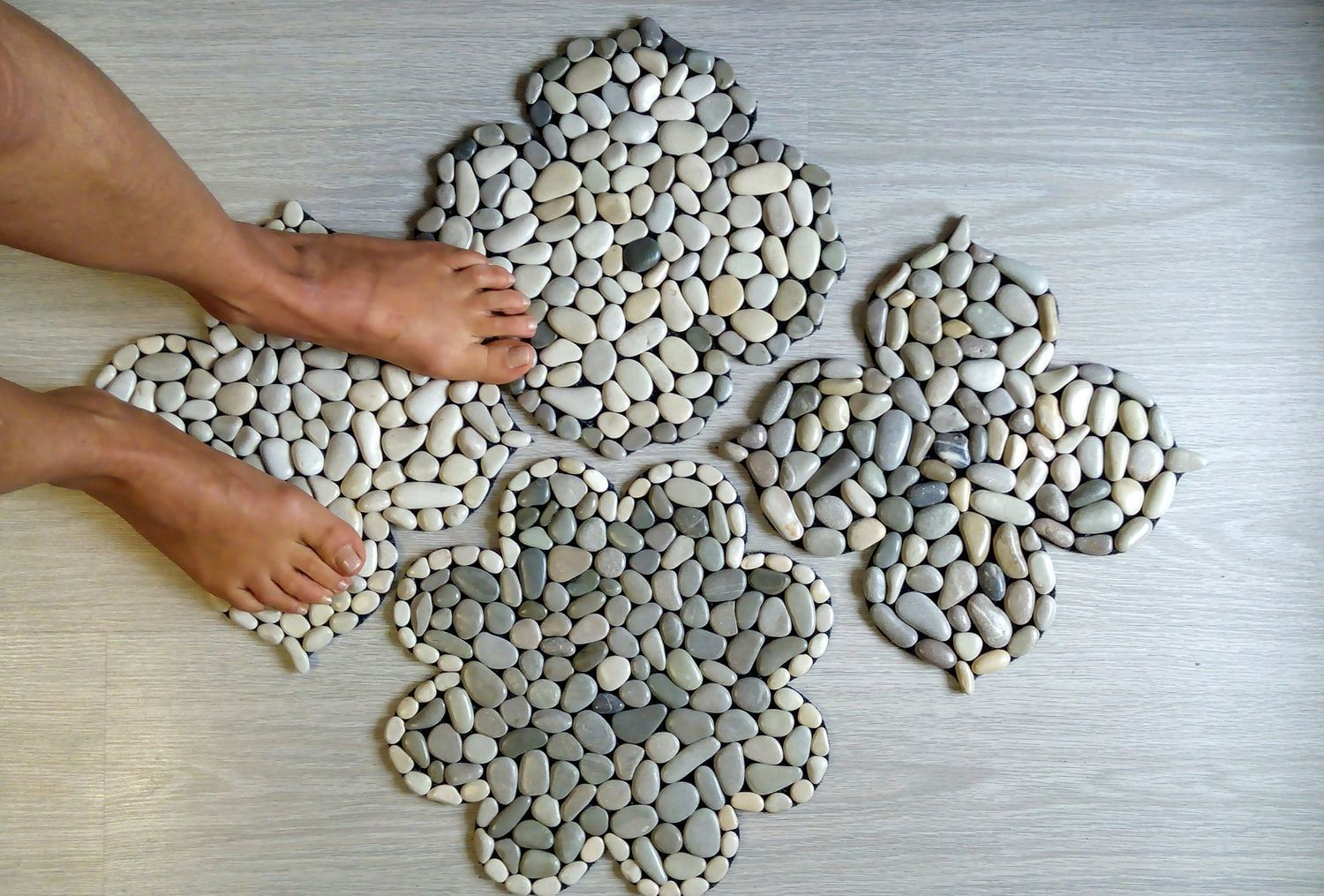 Поделки из камней: топ-140 фото красивых идей поделок и украшений из камней. инструкция, как сделать в домашних условиях