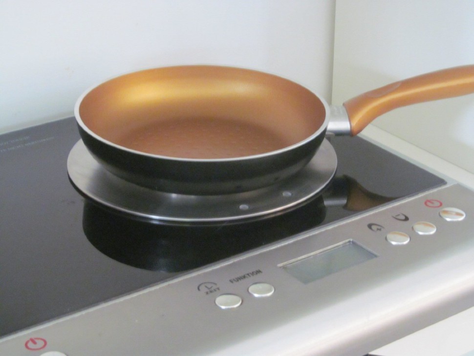 Какая посуда нужна для индукционных плит: чем отличается от обычной, как определить, как выбрать