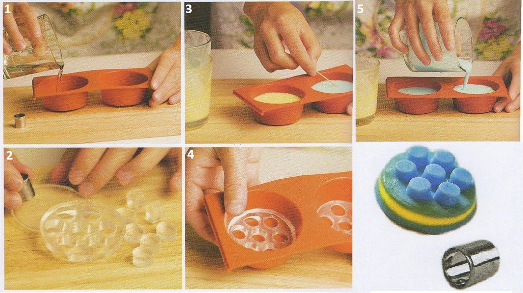 Как сделать мыло в домашних условиях своими руками. рецепты приготовления пошагово с фото
