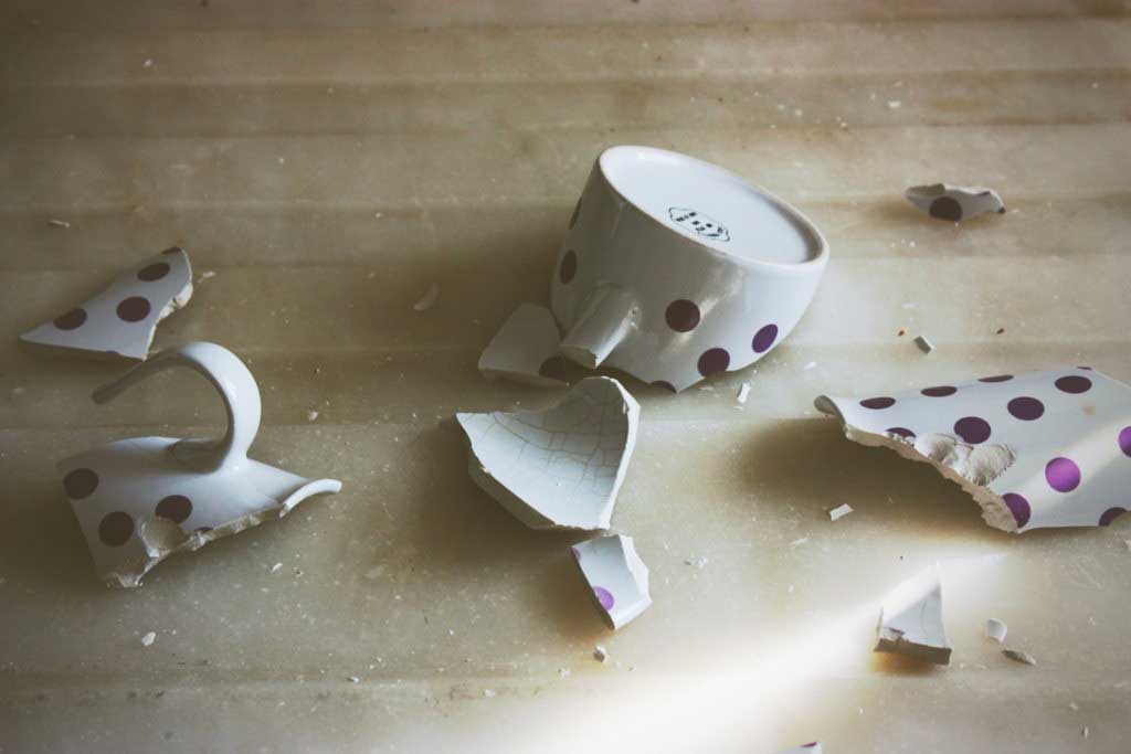 Роспись стаканов и керамических кружек – 3 мастер-класса и идеи для вдохновения