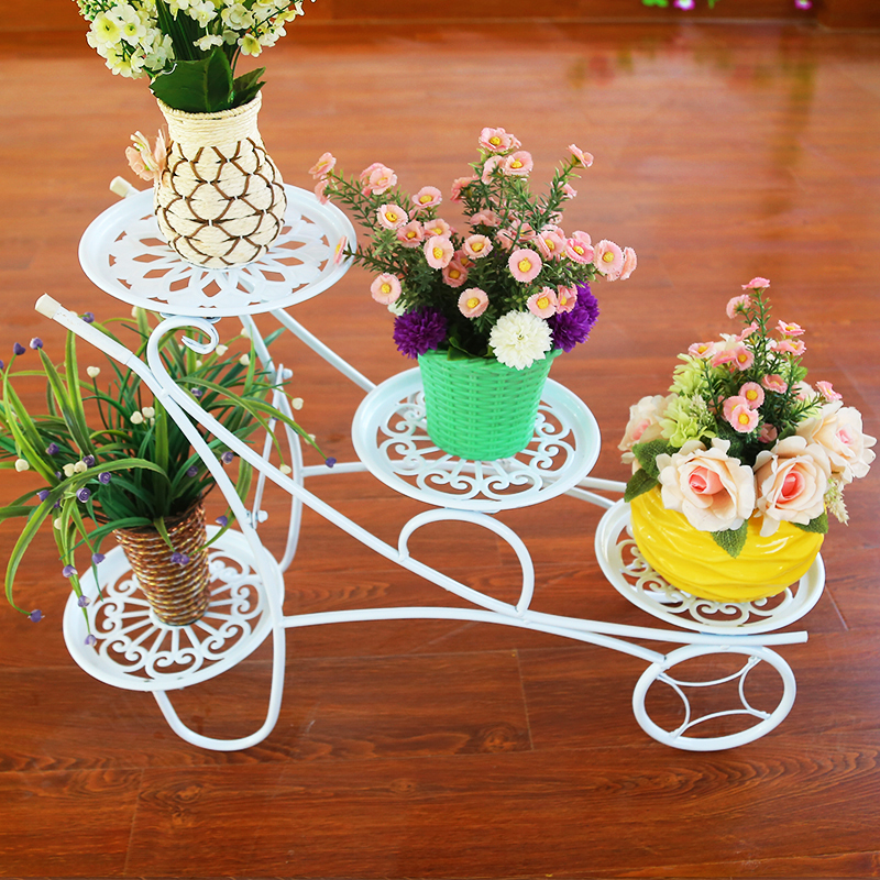 Цветы на подоконнике: подставка для цветов на подоконник своими руками