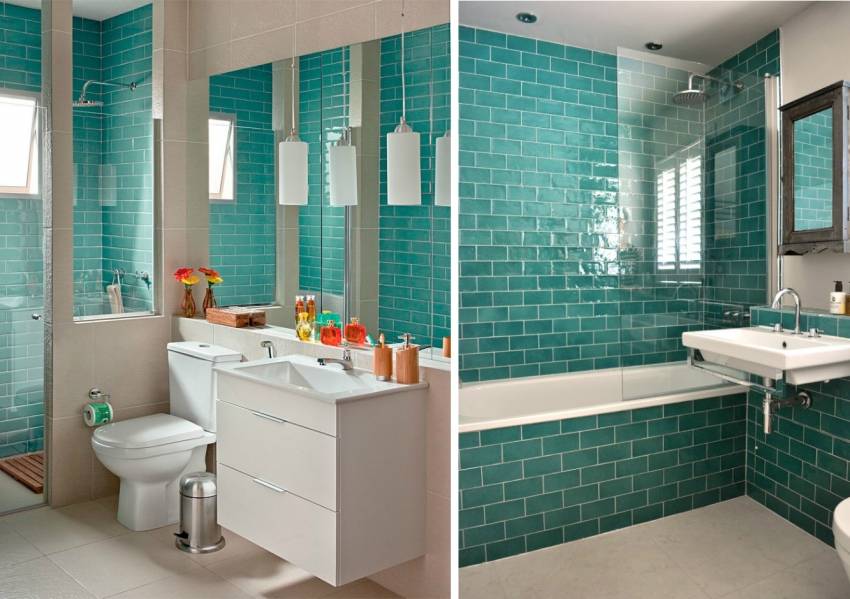11 лучших отделочных материалов для ванной комнаты. облицовка ванны. идеи отделки ванной комнаты