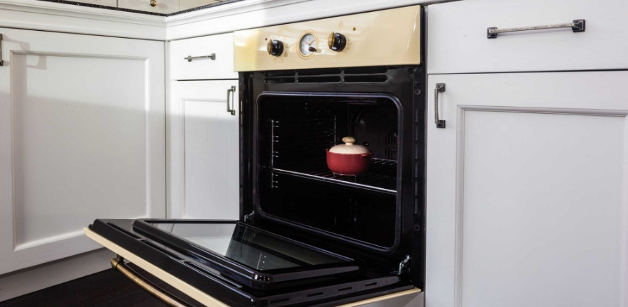Топ-10 лучших газовых духовых шкафов, как выбрать газовую духовку?
