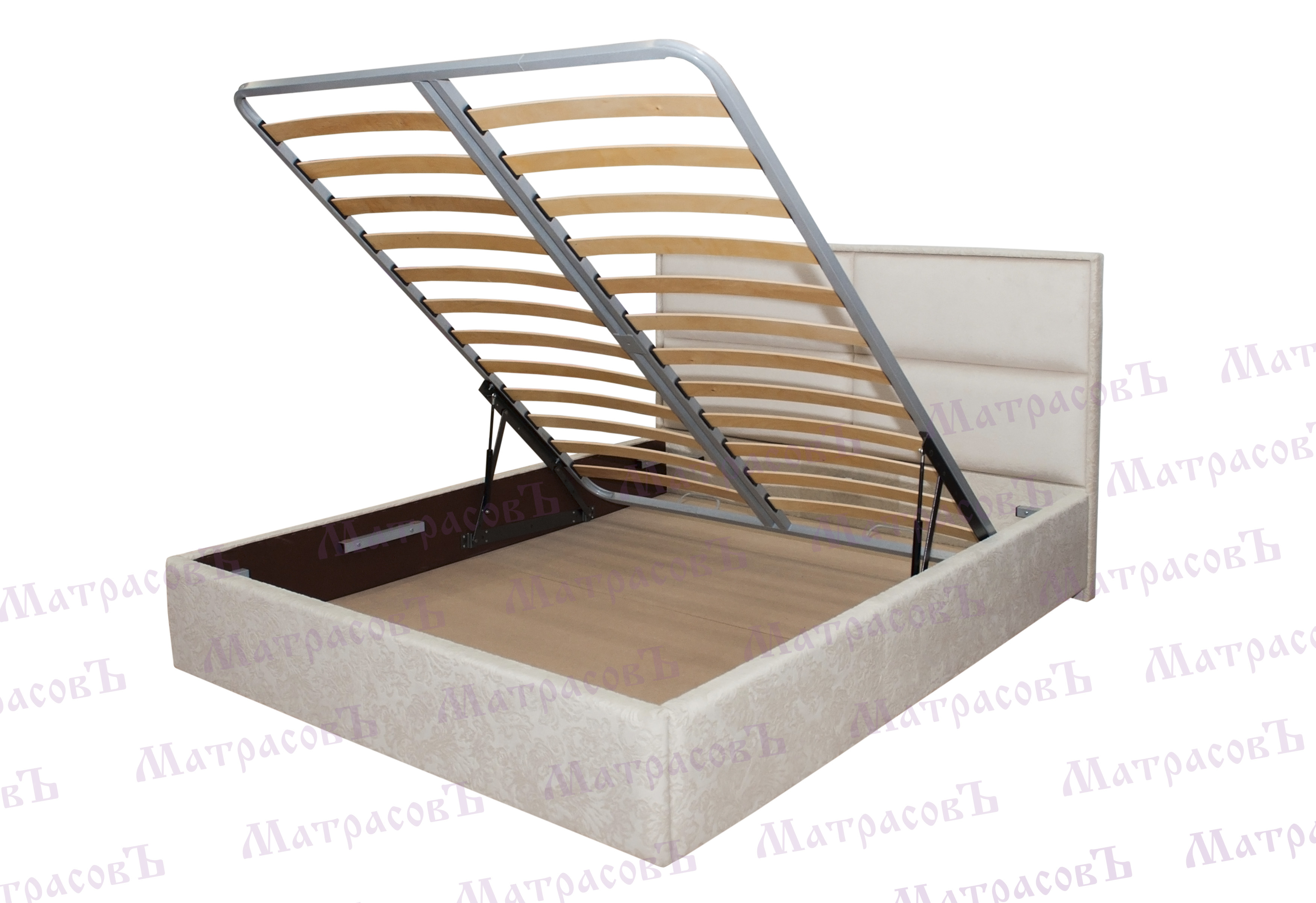 Кровать с подъемным механизмом: мягкая подъёмная кровать, особенности конструкции, как устроен механизм, преимущества и недостатки