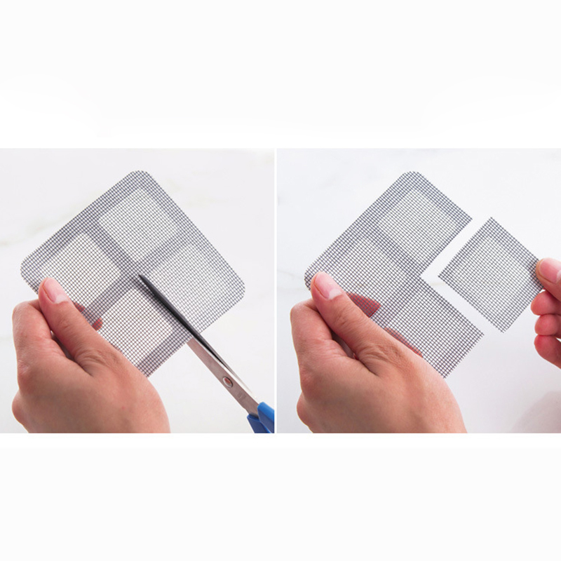 Как отремонтировать ручки 👨 на москитной сетке пластиковых окон своими руками если они сломались