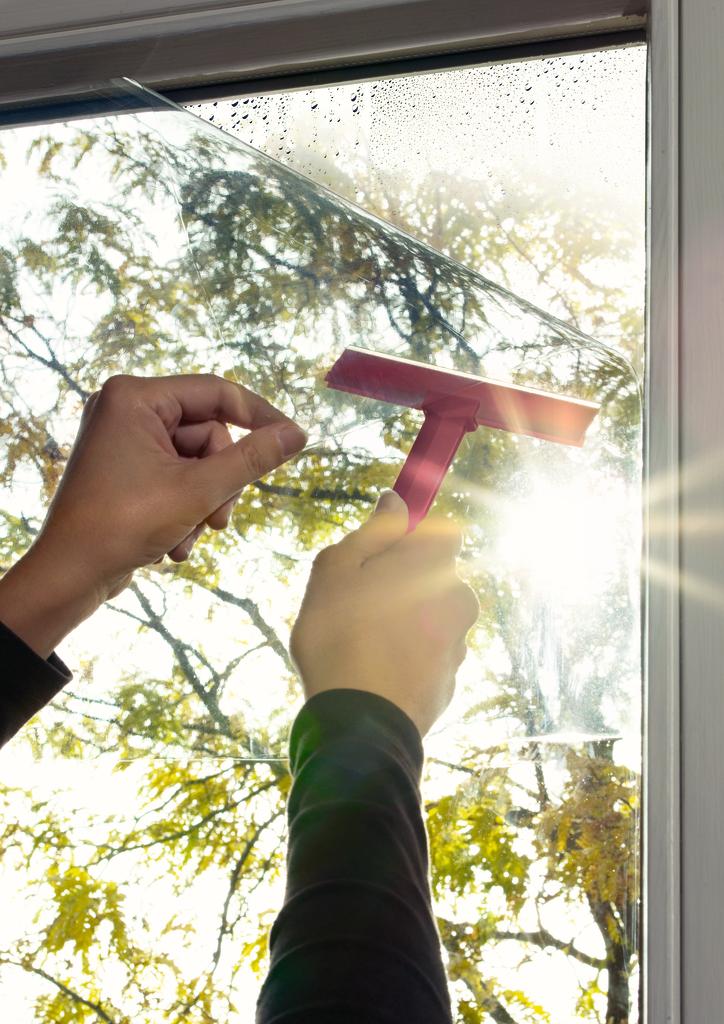Энергосберегающие плёнки на окна для утепления - рейтинг