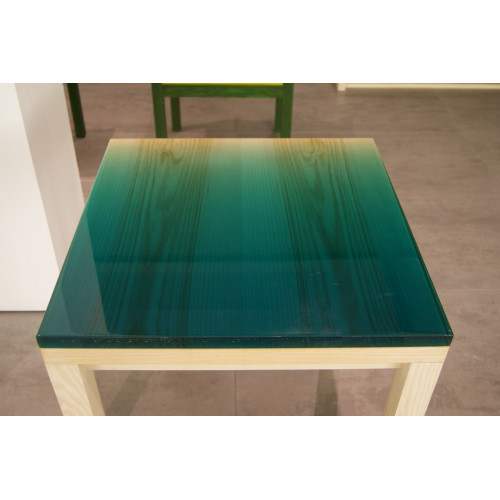 Прозрачная пленка на стол «мягкое стекло» — современное решение