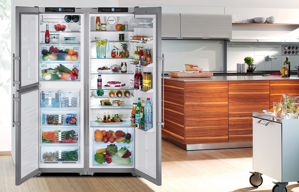 Что лучше - обычный или встраиваемый холодильник? сравнение, отличия и особенности, преимущества и недостатки