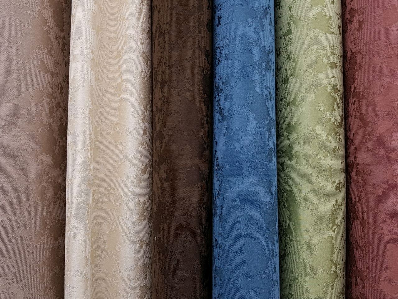 🏠 ткани для штор: виды тканей, достоинства и недостатки