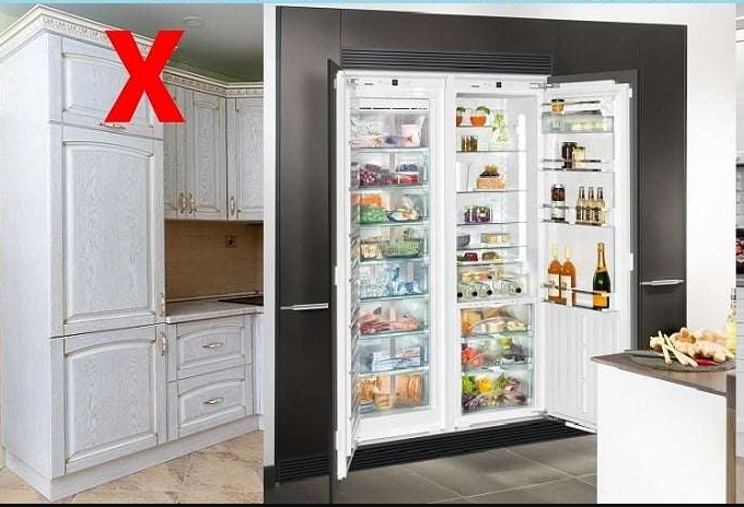 Сколько должен работать холодильник при первом включении?