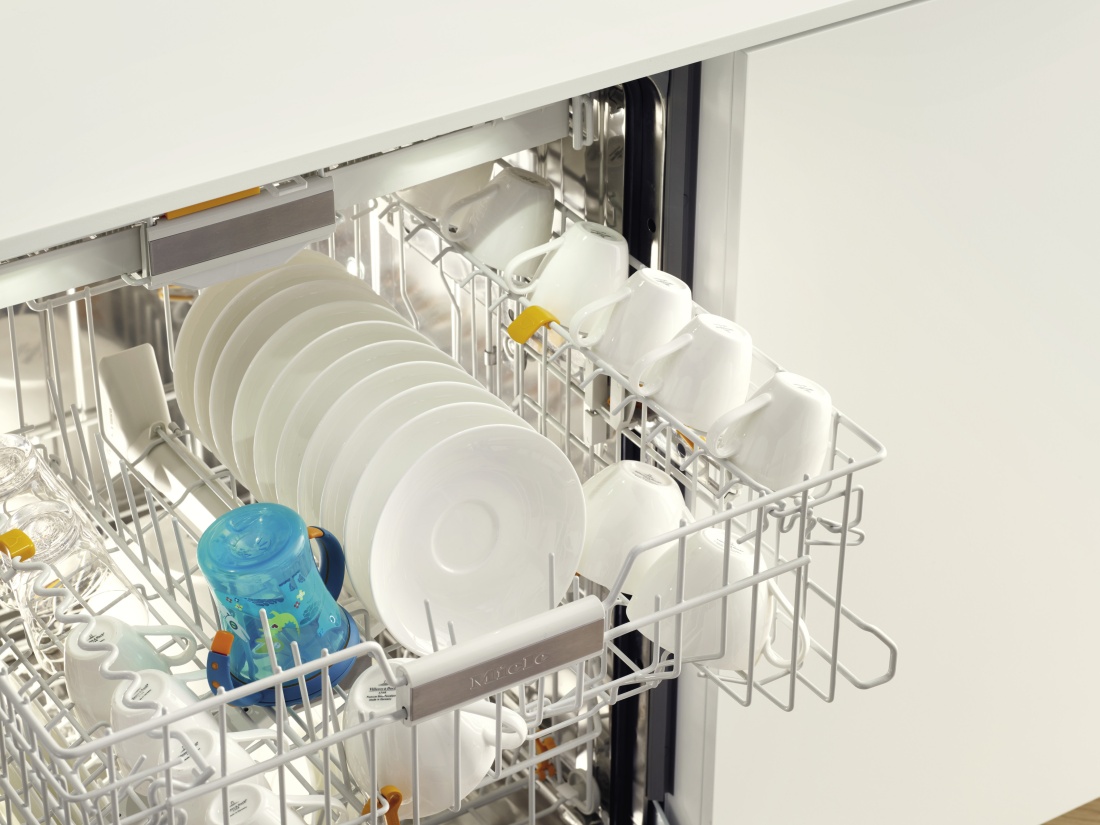 Размеры посудомоечных машин: как влияют на выбор и установку