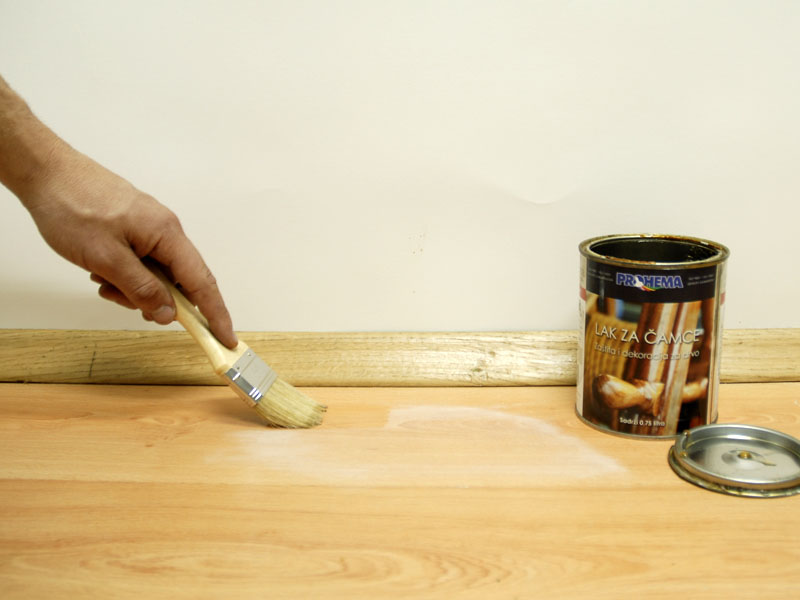 Чем покрыть фанеру на полу для влагостойкости - mebel-inside.com
