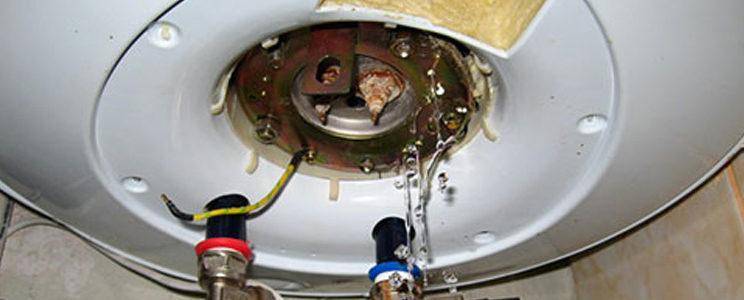 Причины поломки водонагревателя для списания. как сделать ремонт водонагревателя своими руками: доступные для домашнего мастера методы. особенности работы водонагревательных приборов разного типа