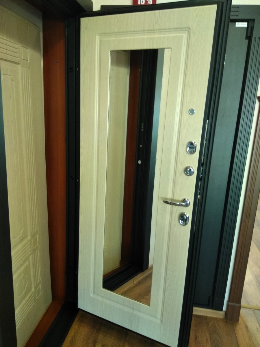 Ограничители открывания входной двери: виды и характеристики, особенности установки