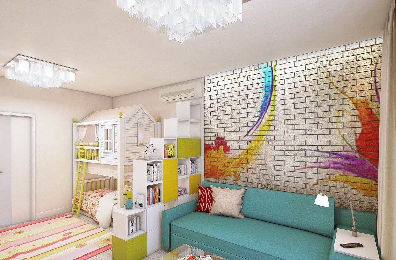 Дизайн кабинета в квартире: 45 стильных фото в подборке dekorin