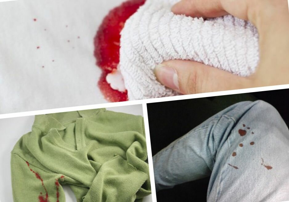 11 способов как убрать пятна крови с матраса: от месячных, застарелые, свежие