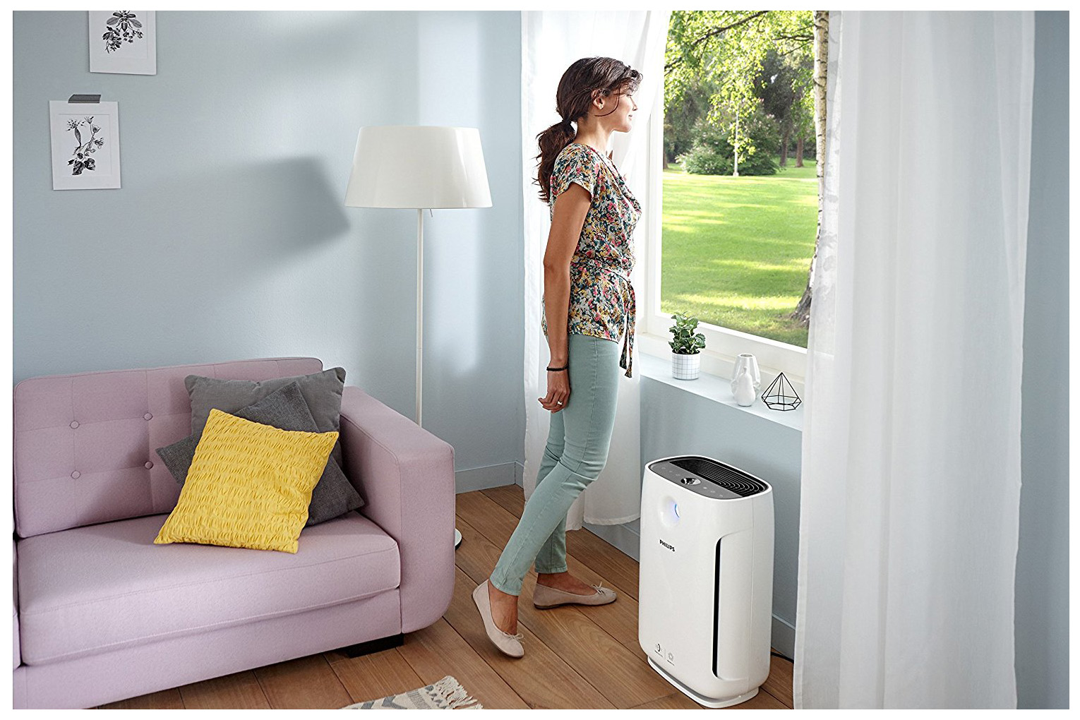 Очиститель воздуха для квартиры: для чего нужен, преимущества использования Основные технические характеристики, типы очистителей, рейтинг моделей в разном ценовом диапазоне