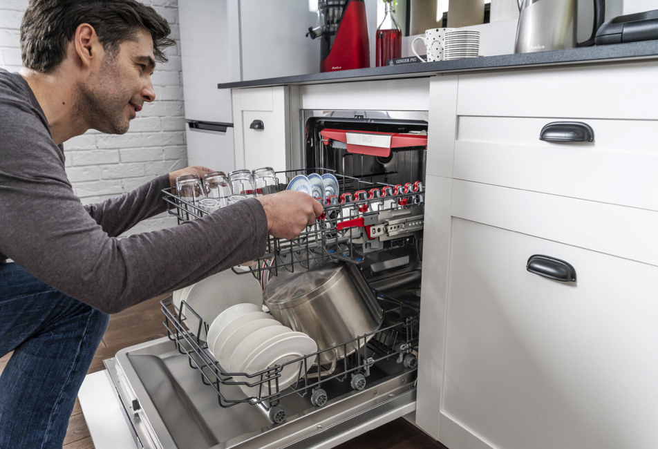 🍽 как выбрать посудомоечную машину: важные критерии и популярные модели