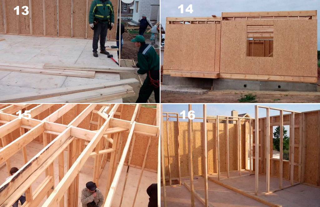 Как построить дровяник своими руками: проекты дровницы, чертежи, список стройматериала для дровника, размеры