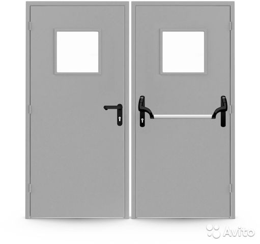 Типы дверей: входных и межкомнатных